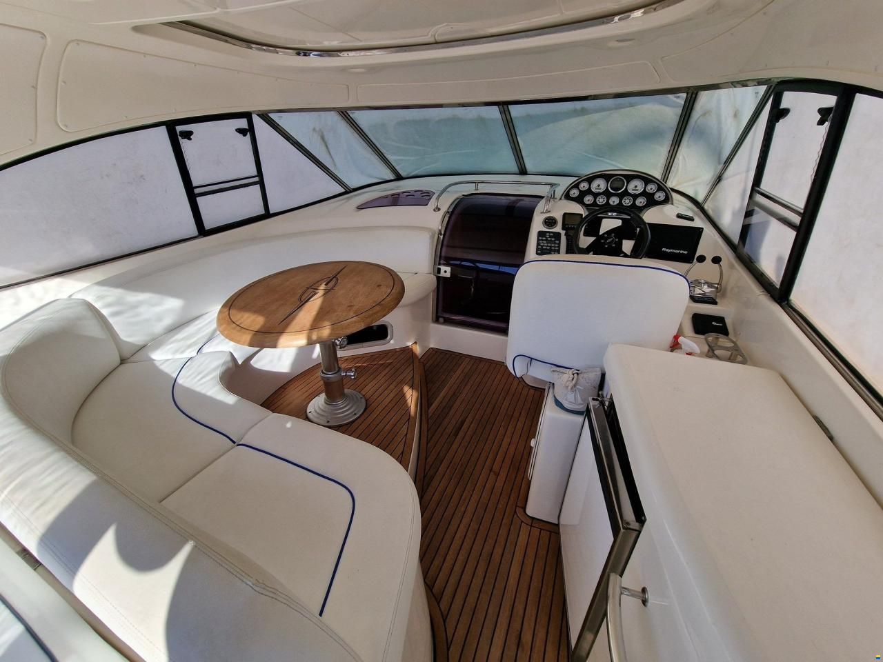 Bavaria BMB 38 HT