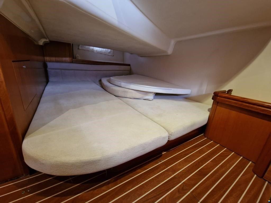 Bavaria BMB 38 HT