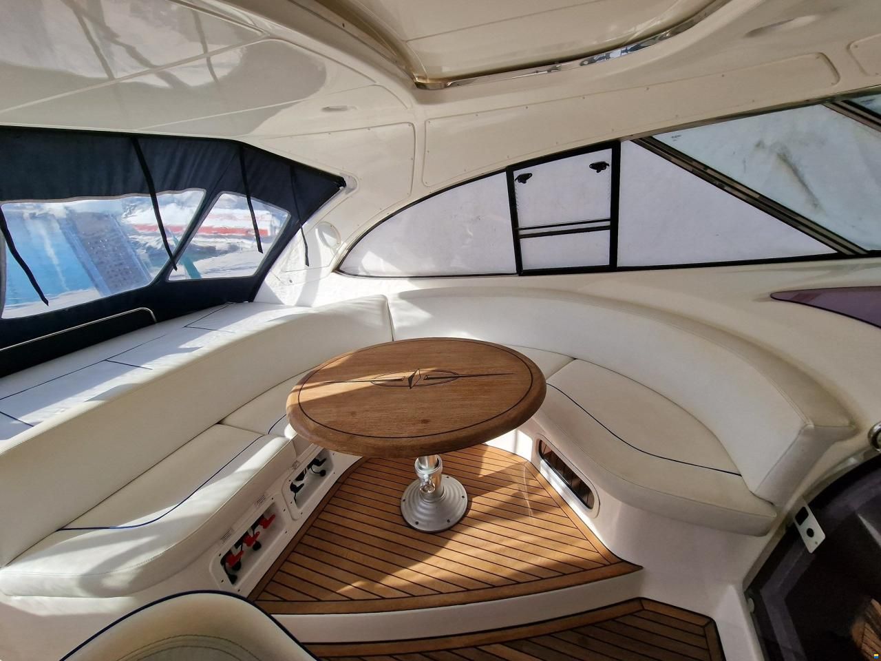 Bavaria BMB 38 HT