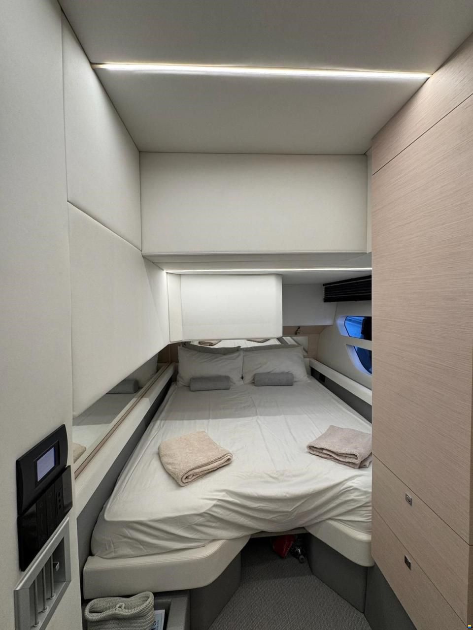 Airon Marine 50 TT