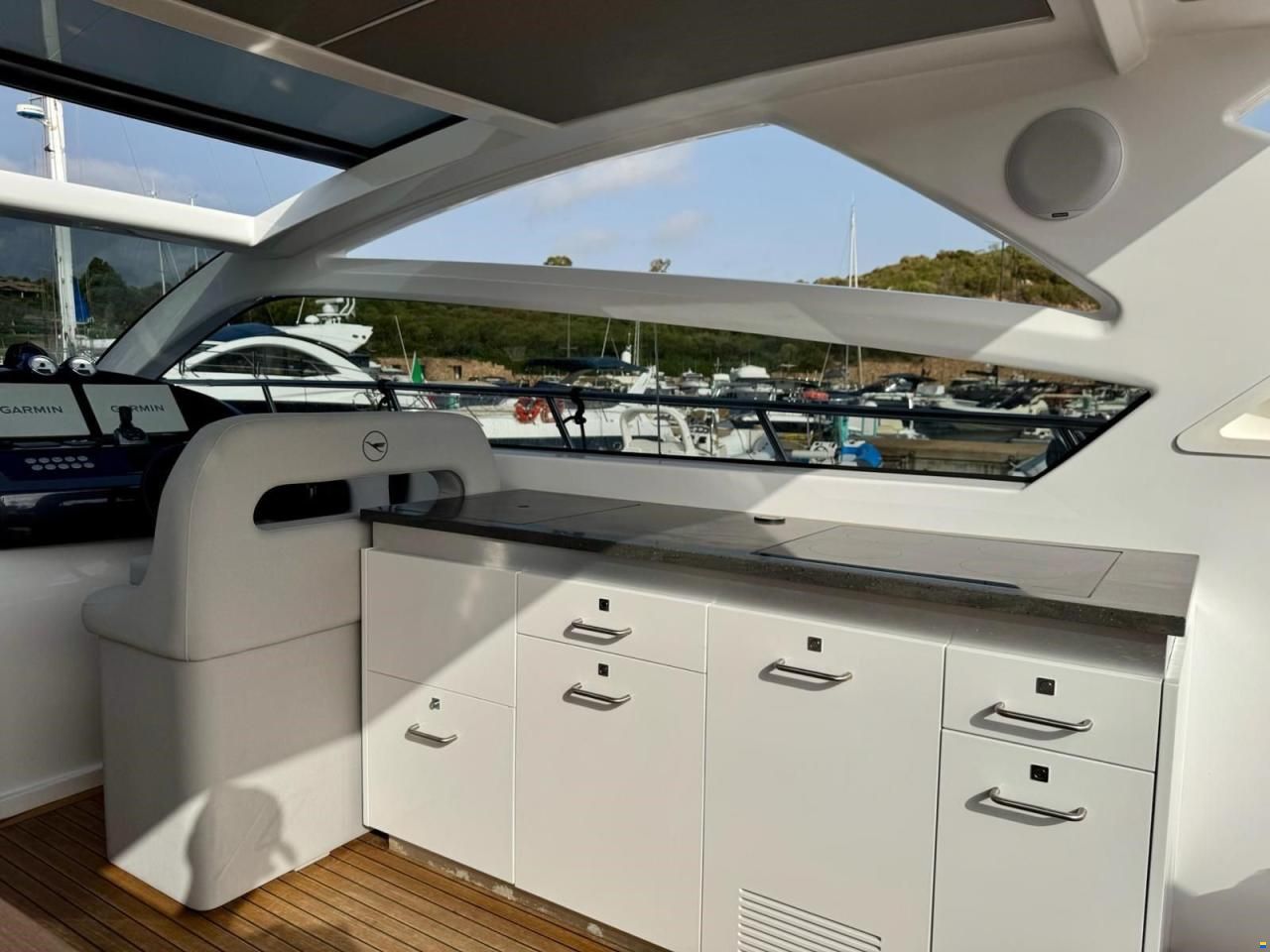 Airon Marine 50 TT
