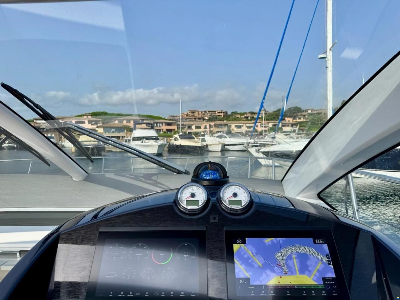 Airon Marine 50 TT