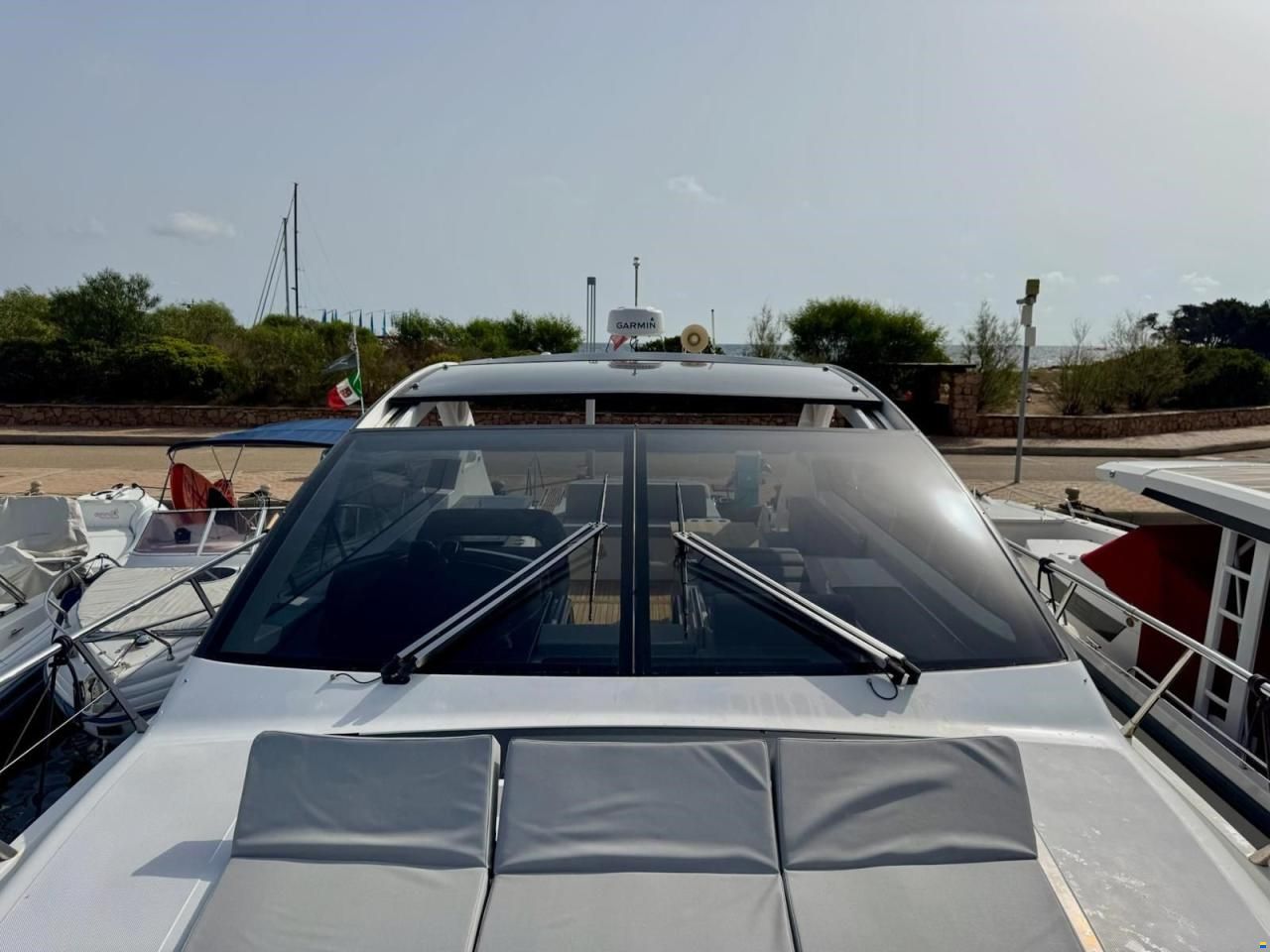 Airon Marine 50 TT