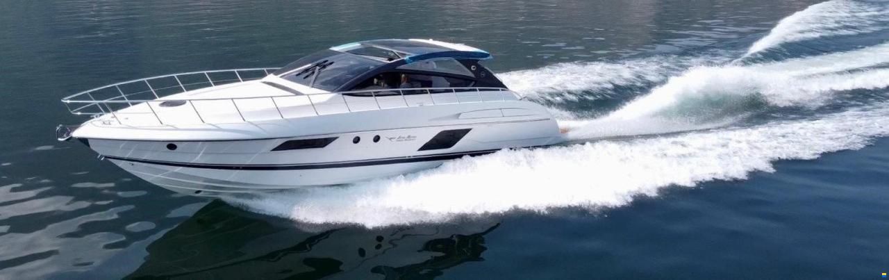 Airon Marine 50 TT