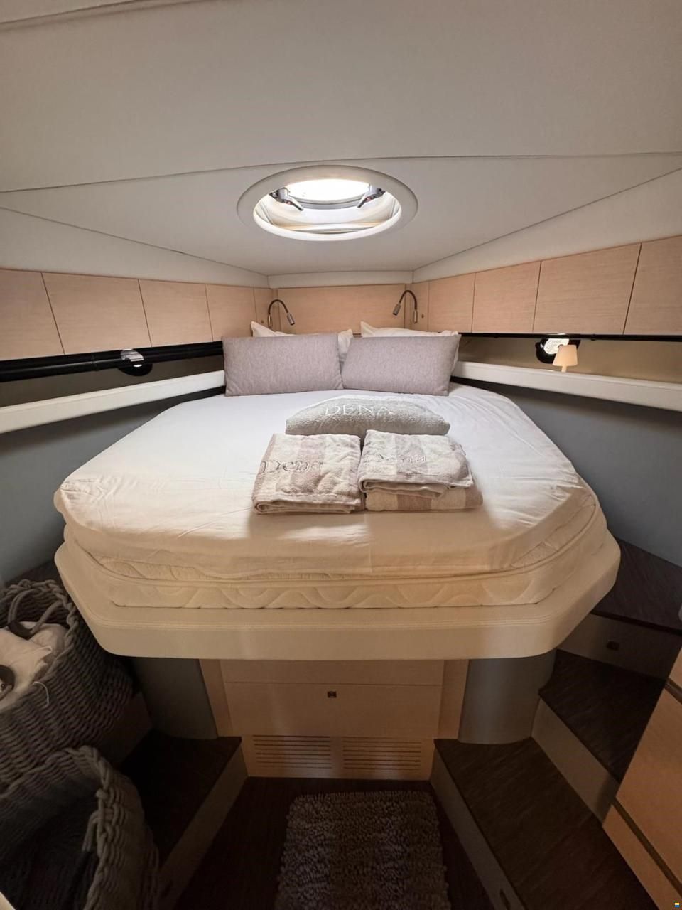 Airon Marine 50 TT