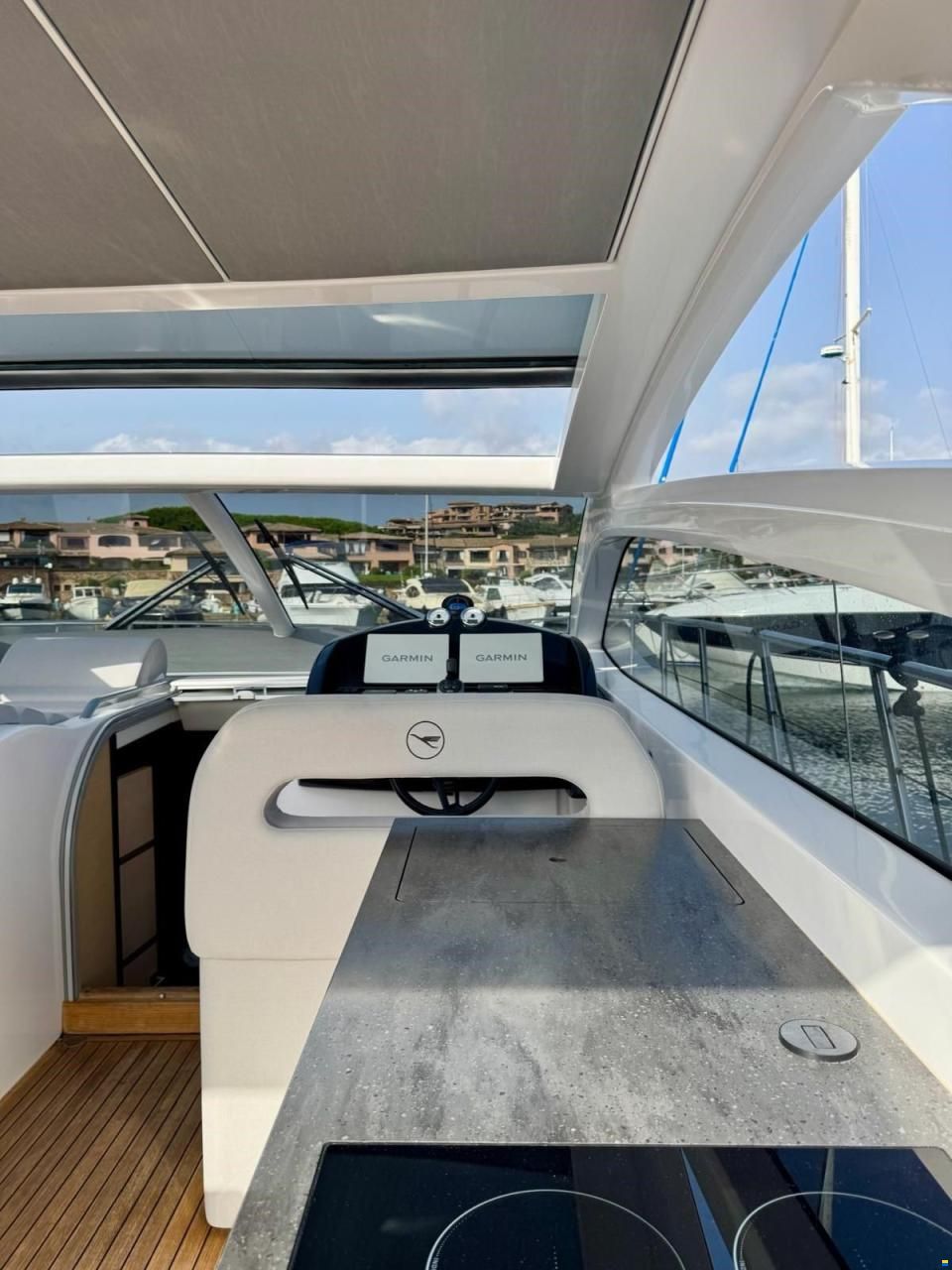 Airon Marine 50 TT