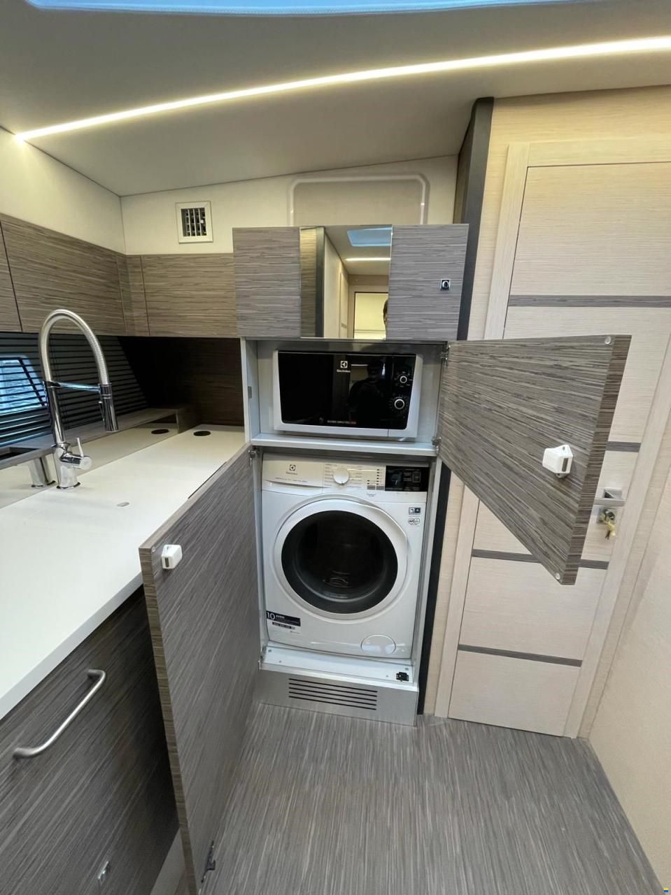 Airon Marine 50 TT