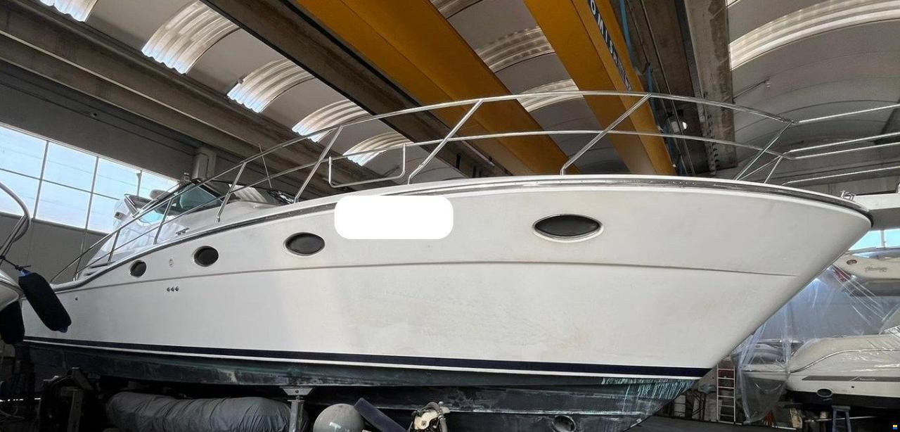 Uniesse 48 OPEN