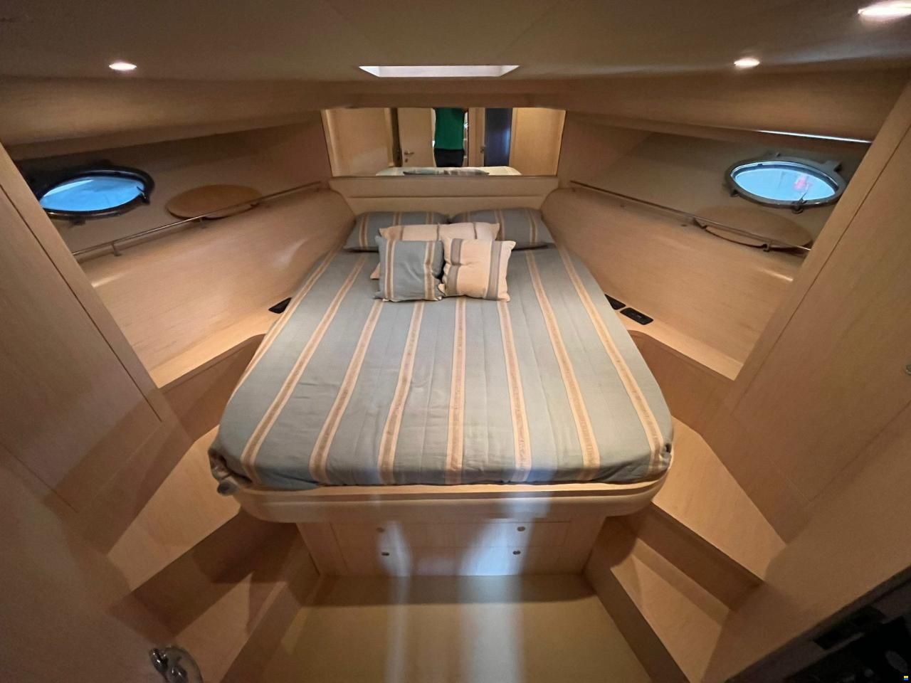 Uniesse 48 OPEN