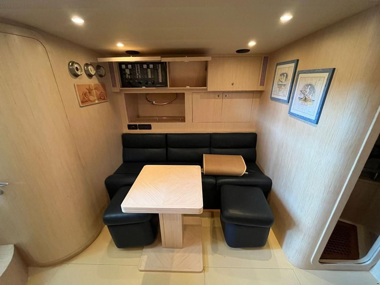 Uniesse 48 OPEN