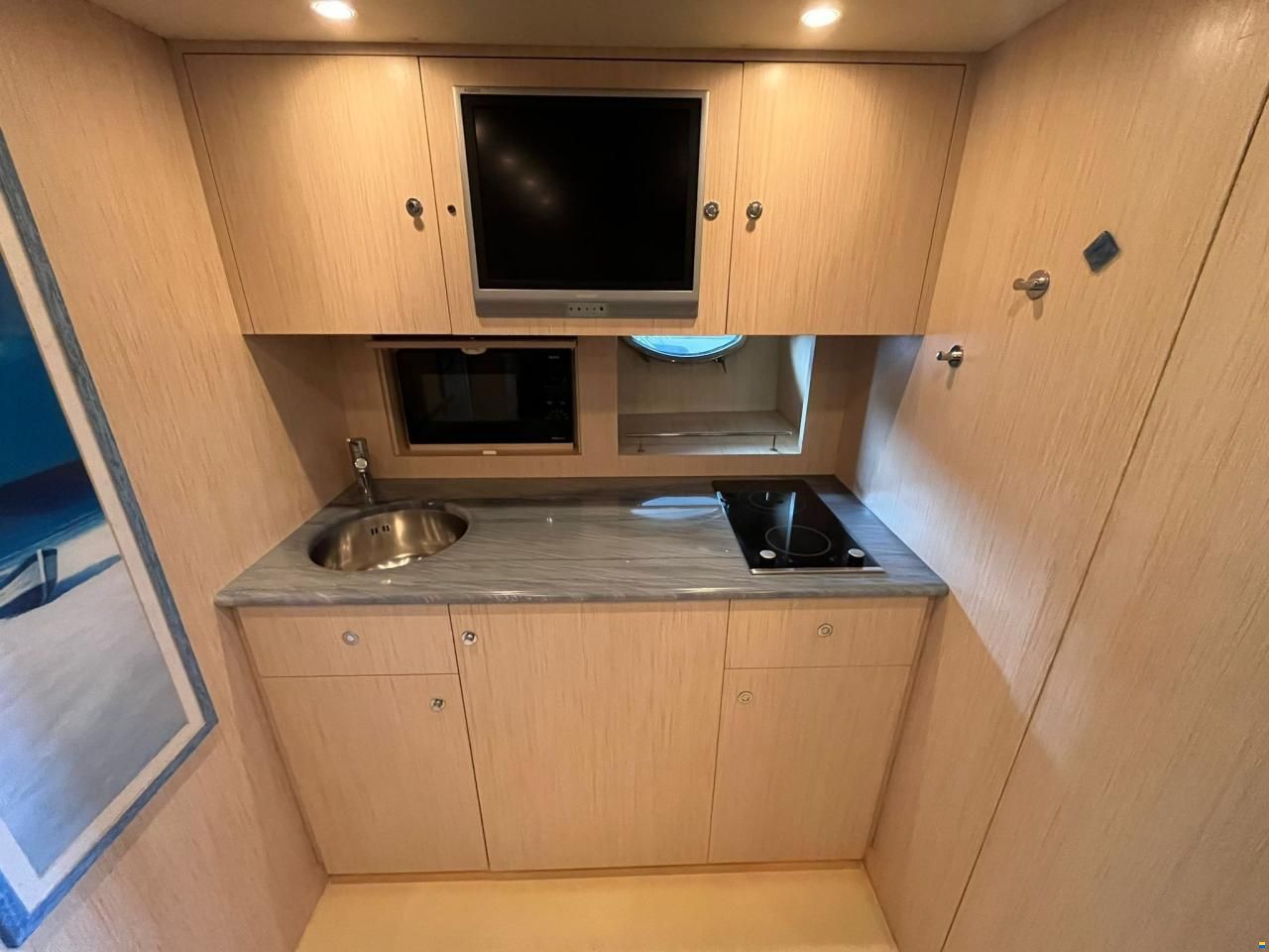 Uniesse 48 OPEN