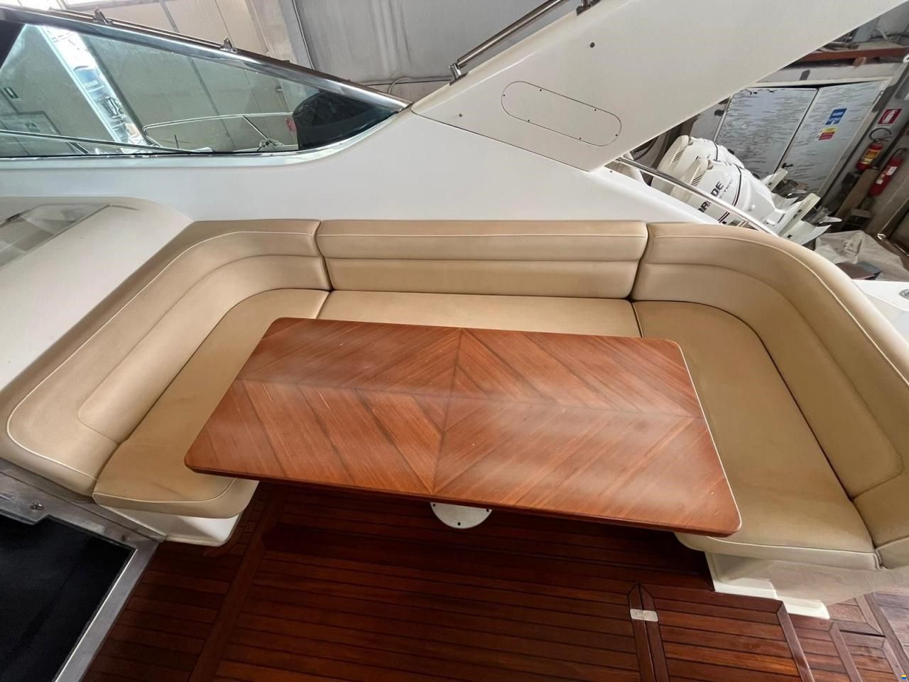 Uniesse 48 OPEN