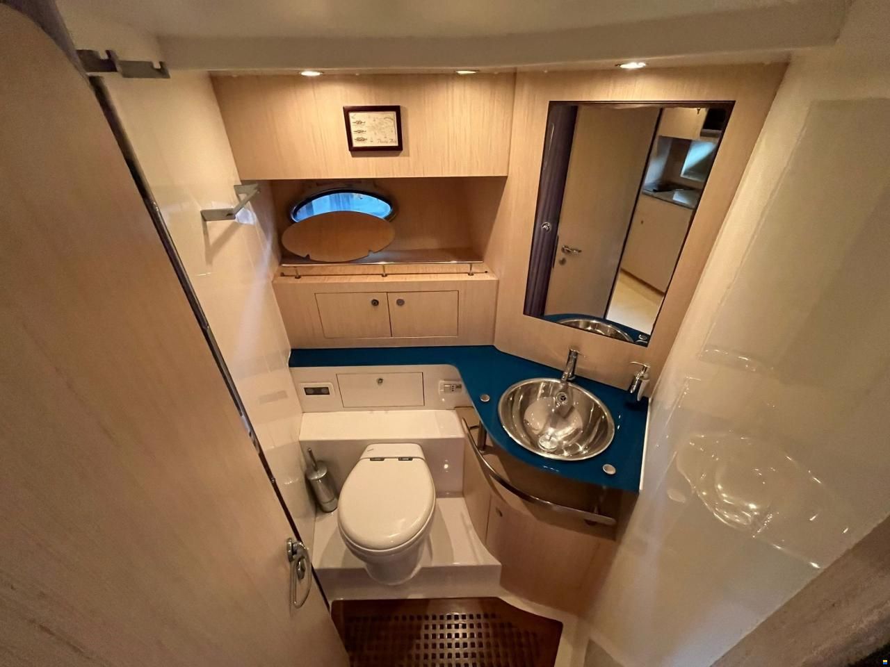 Uniesse 48 OPEN
