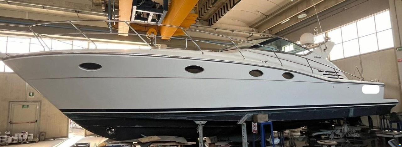 Uniesse 48 OPEN