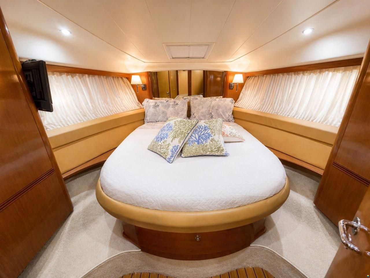 Jeanneau Prestige 42 Fly