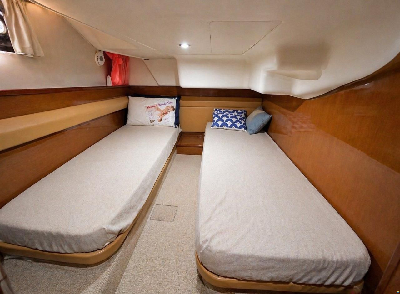Jeanneau Prestige 42 Fly