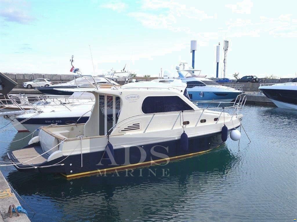 Sea World 34