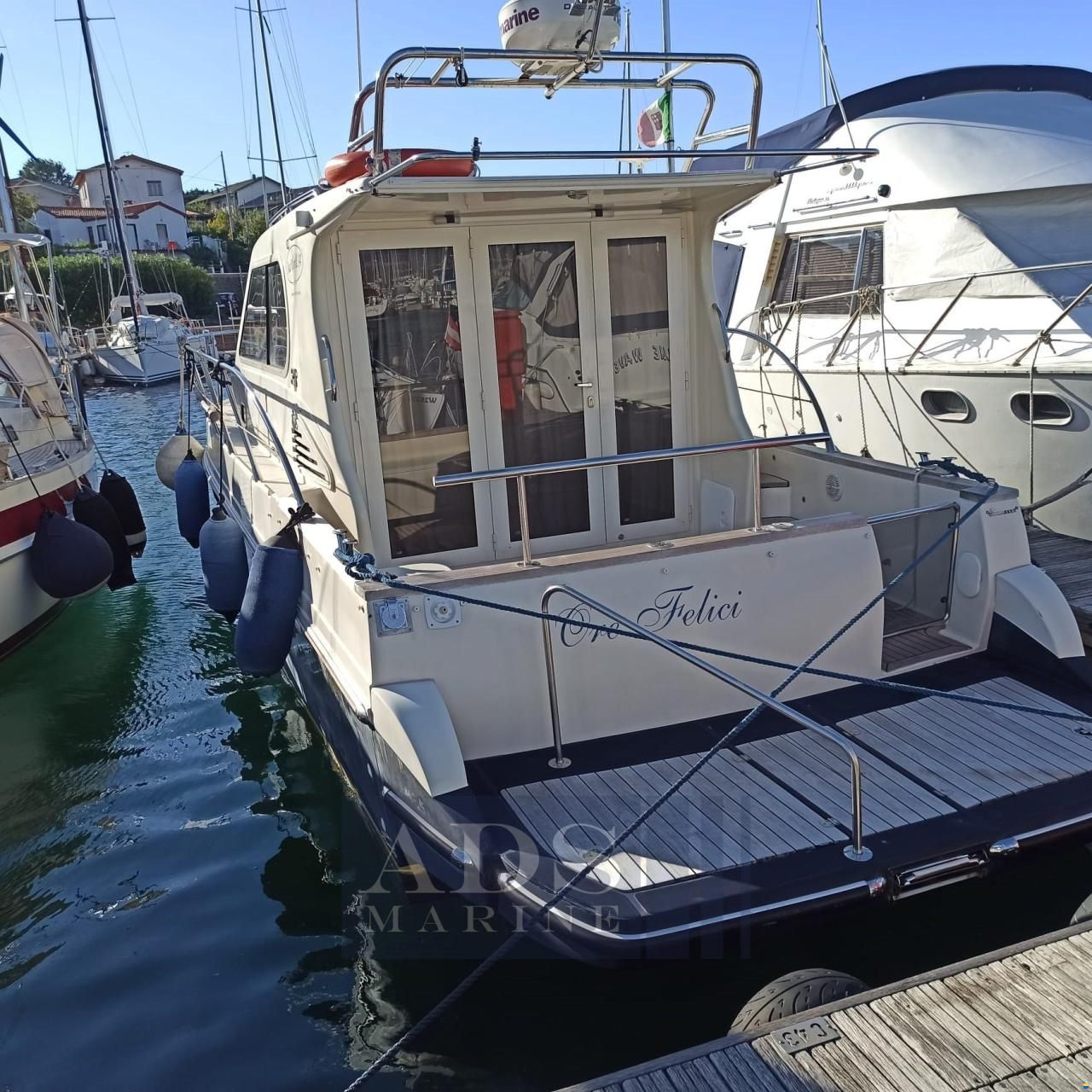 Sea World 34