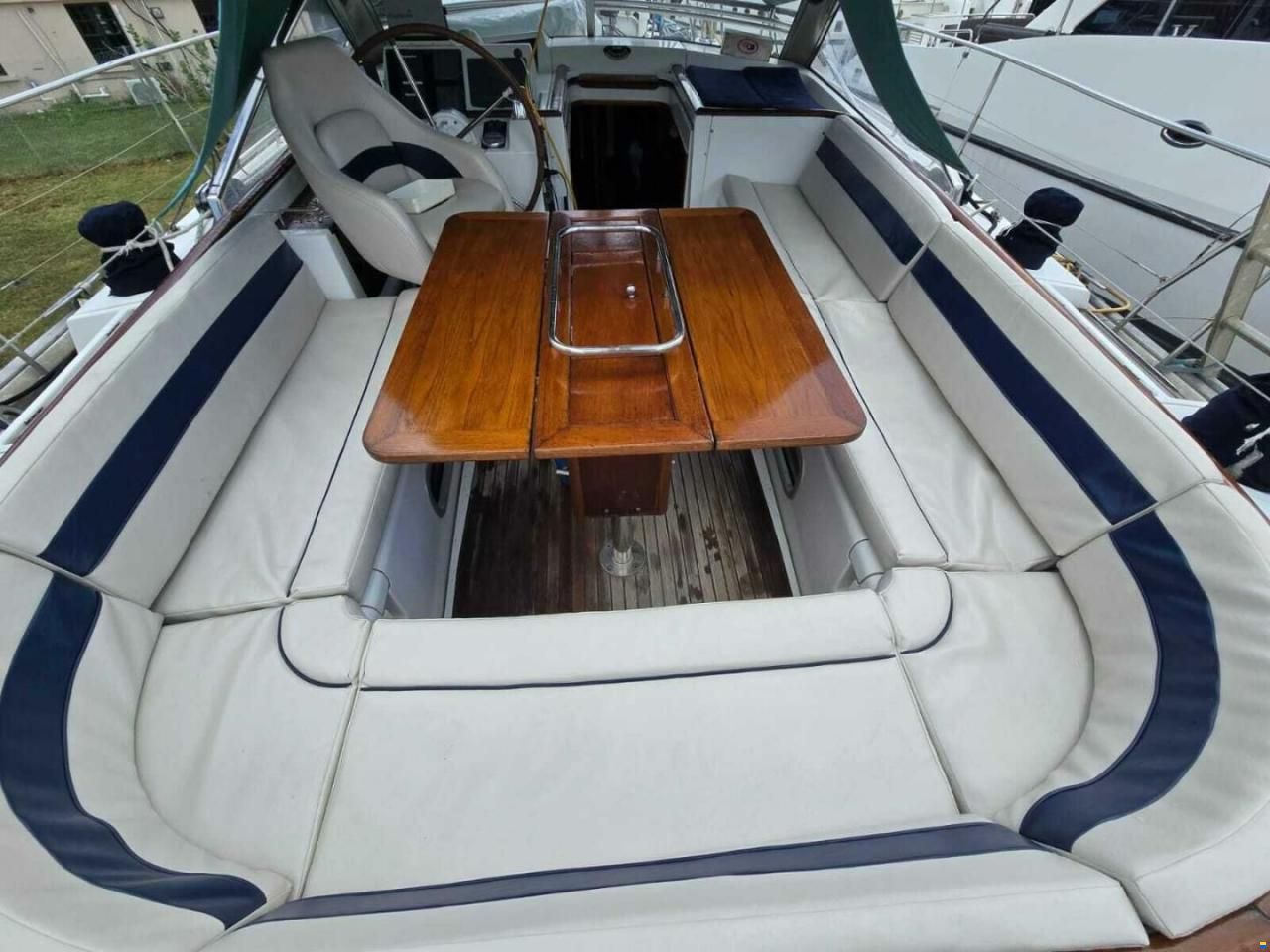 Beneteau 57