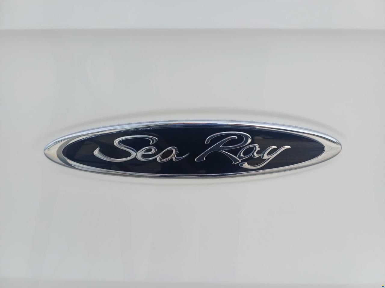 Sea Ray SPX 210 OUTBOARD
