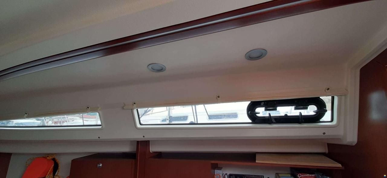 Hanse 315