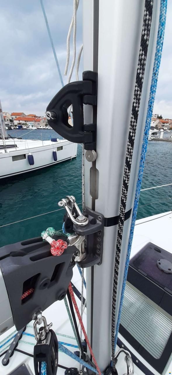 Hanse 315
