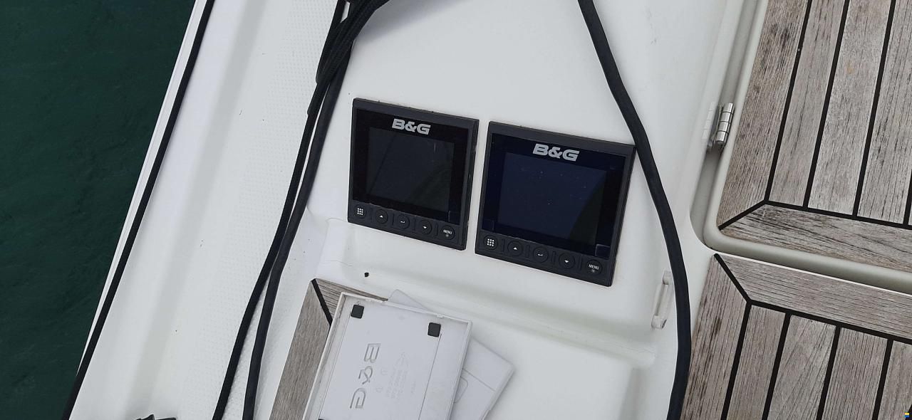 Hanse 315