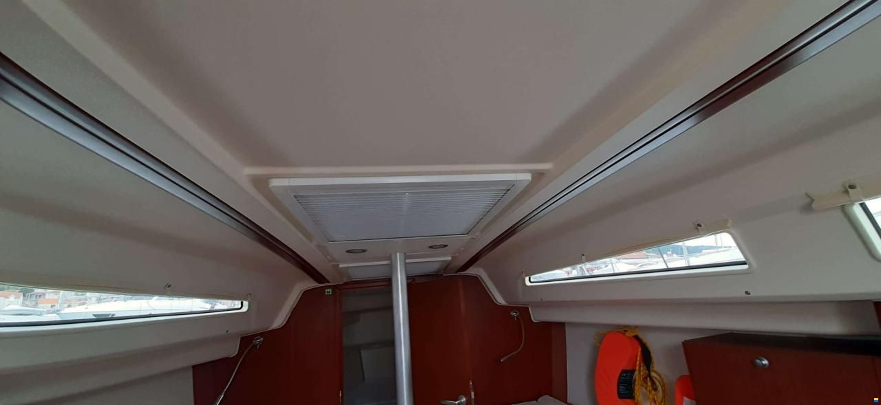 Hanse 315