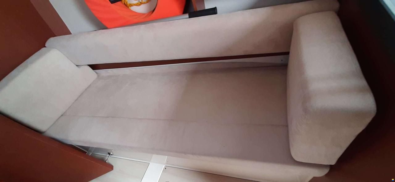 Hanse 315