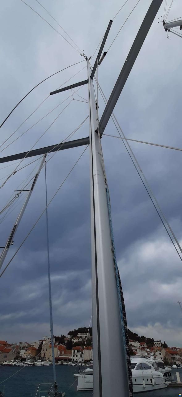 Hanse 315