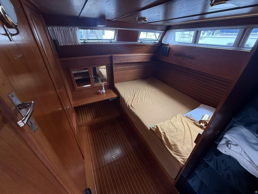 Fjord 38 Fly
