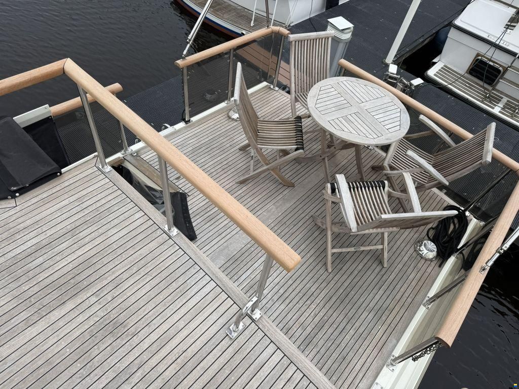 Fjord 38 Fly
