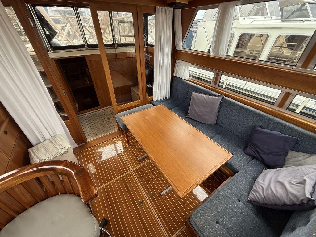 Fjord 38 Fly