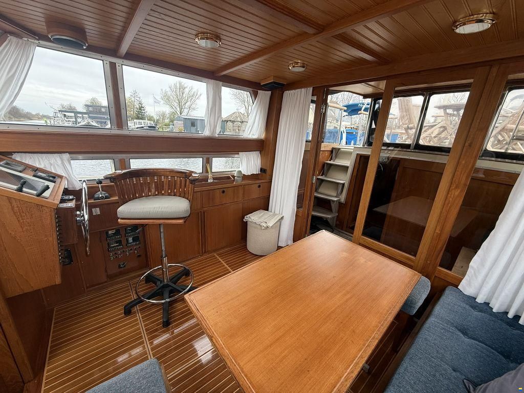 Fjord 38 Fly