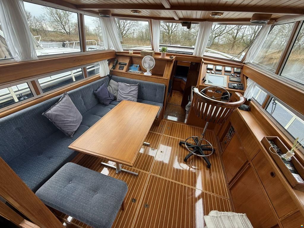 Fjord 38 Fly