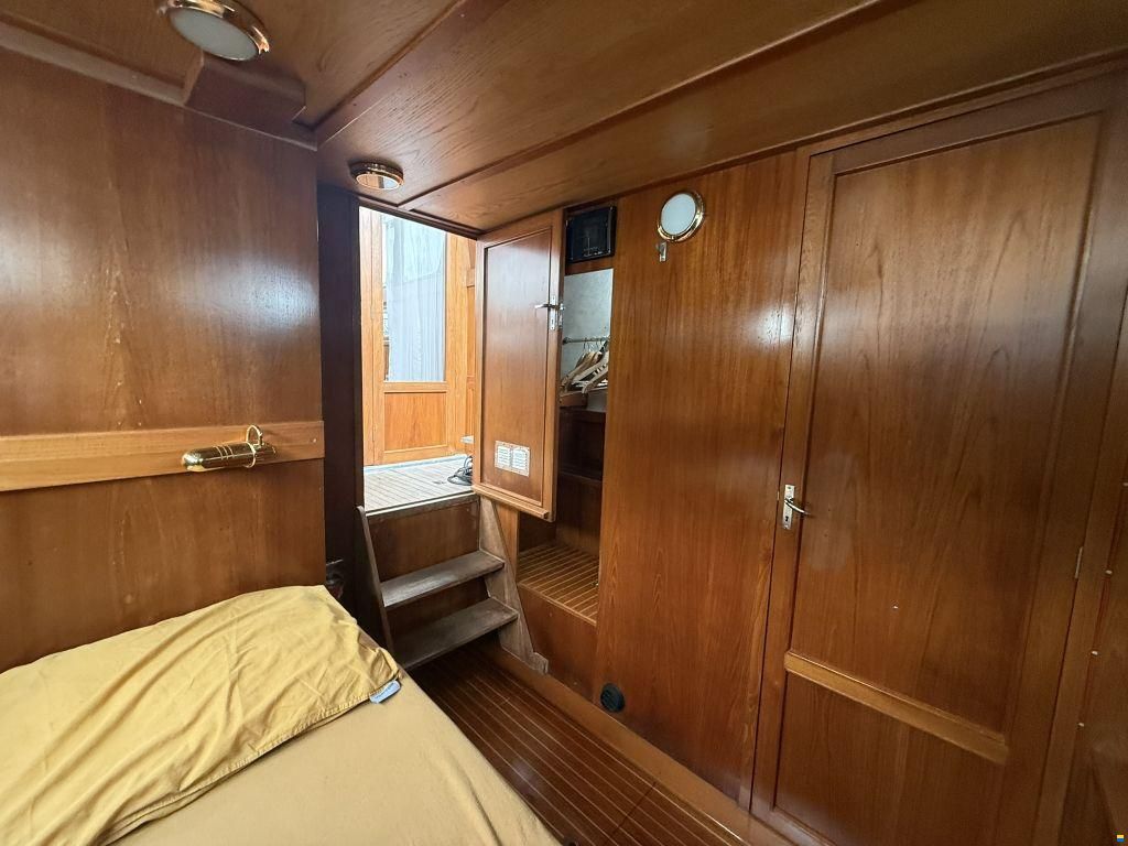 Fjord 38 Fly