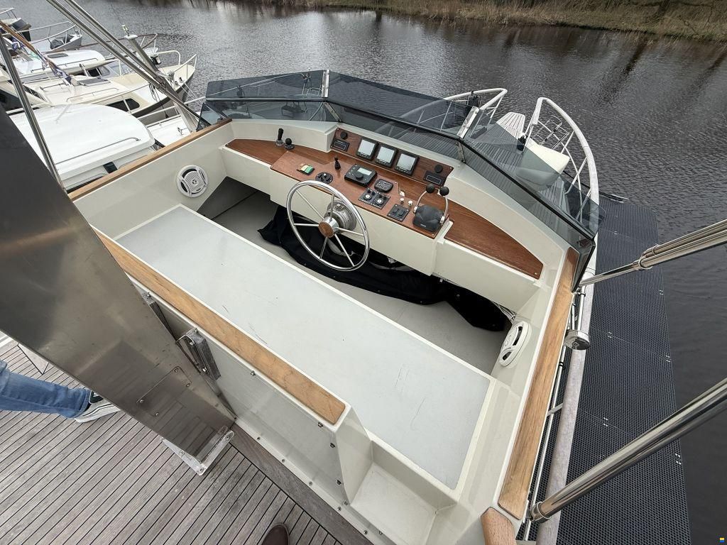 Fjord 38 Fly