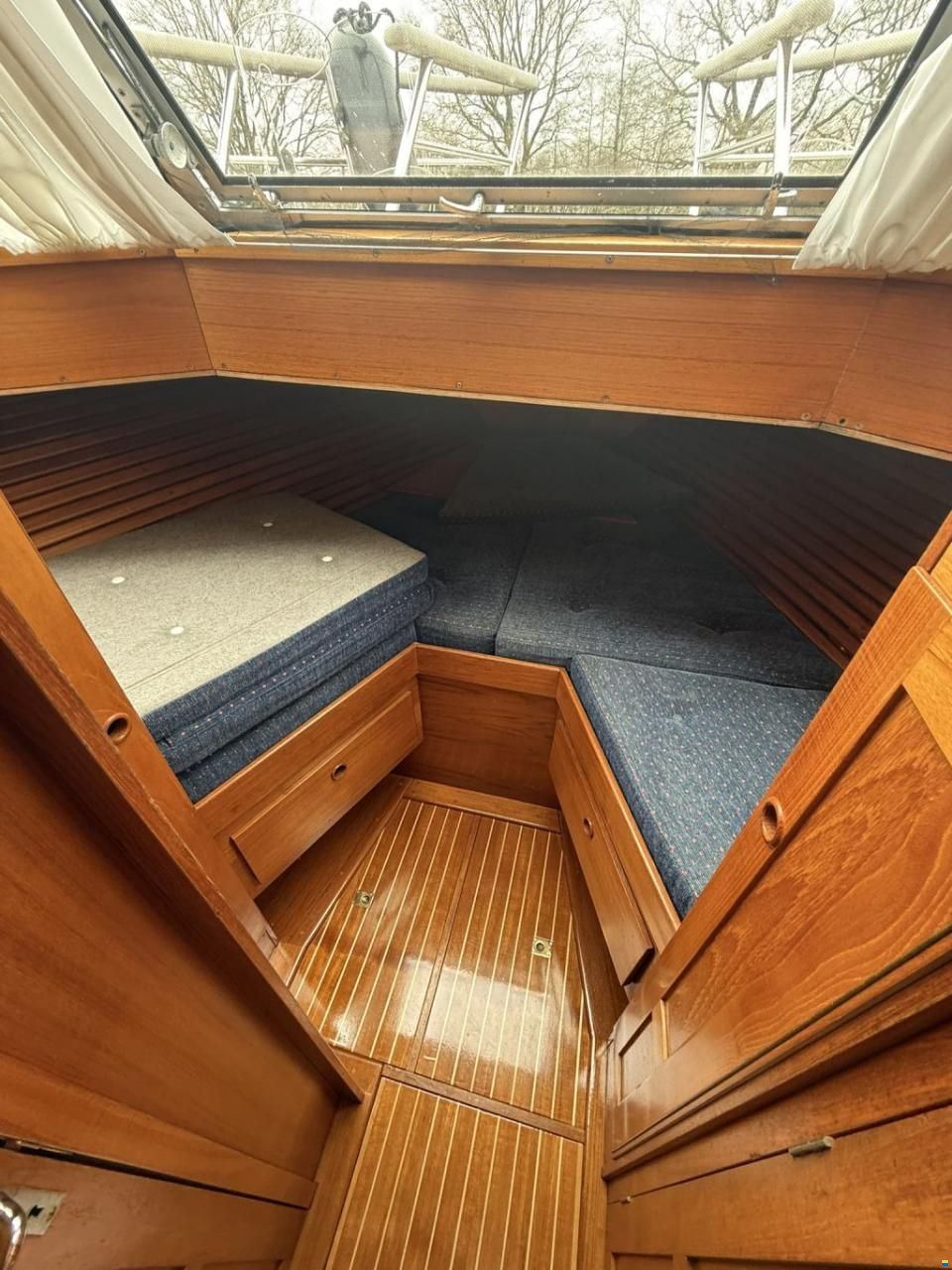 Fjord 38 Fly