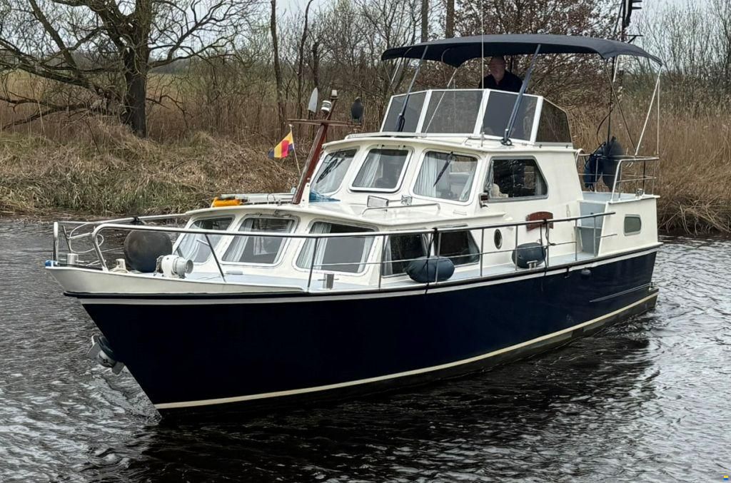 Palma 1100