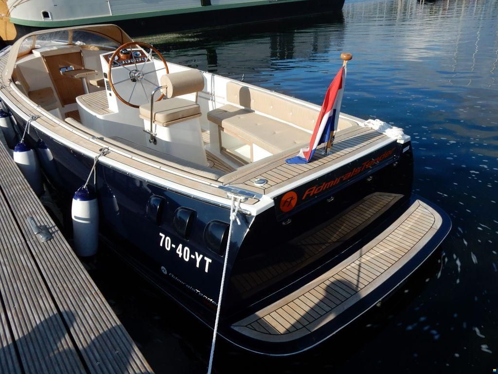 AdmiralsTender C28