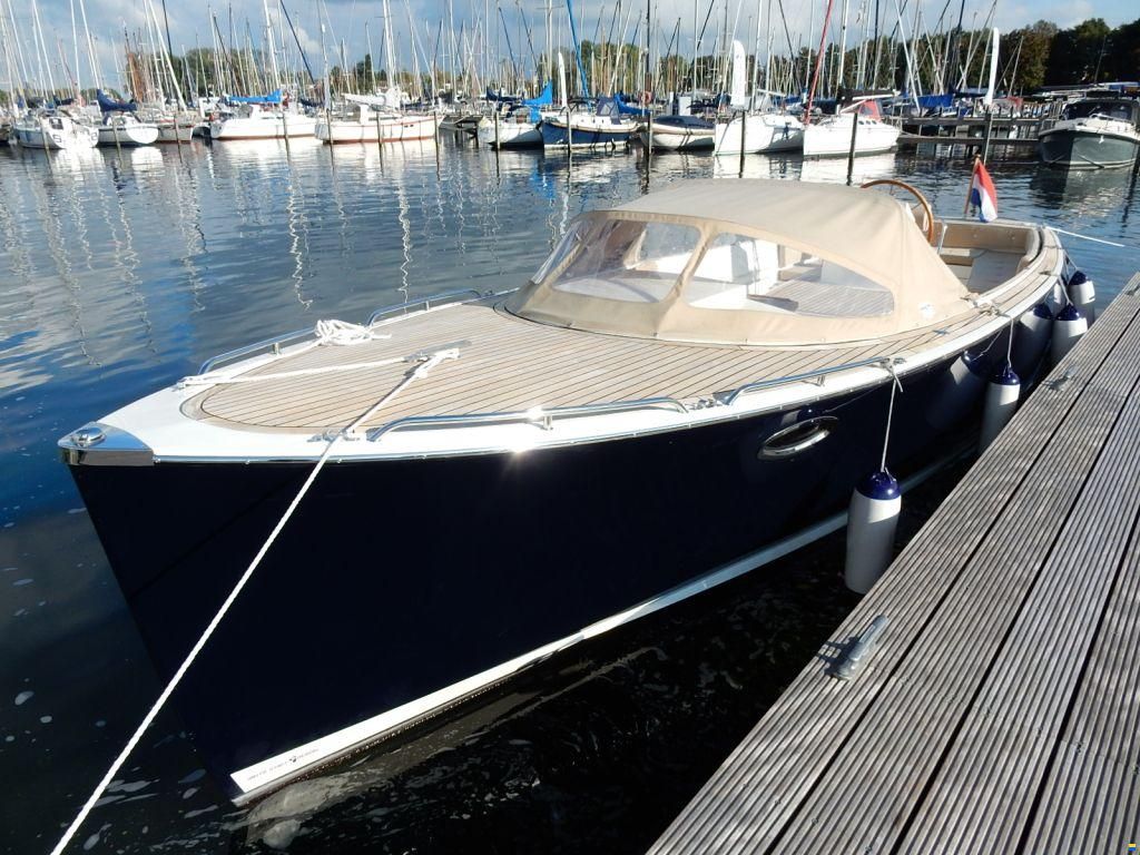 AdmiralsTender C28