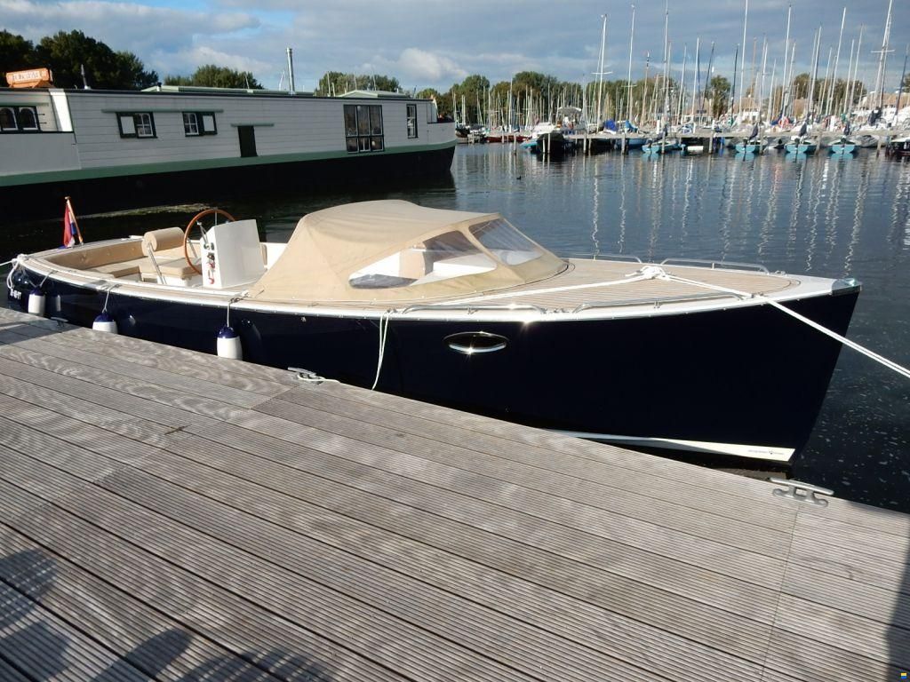 AdmiralsTender C28