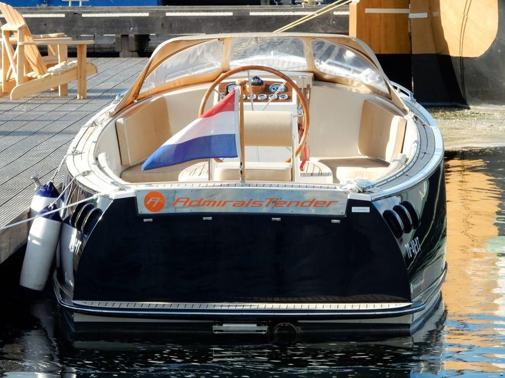 AdmiralsTender C28