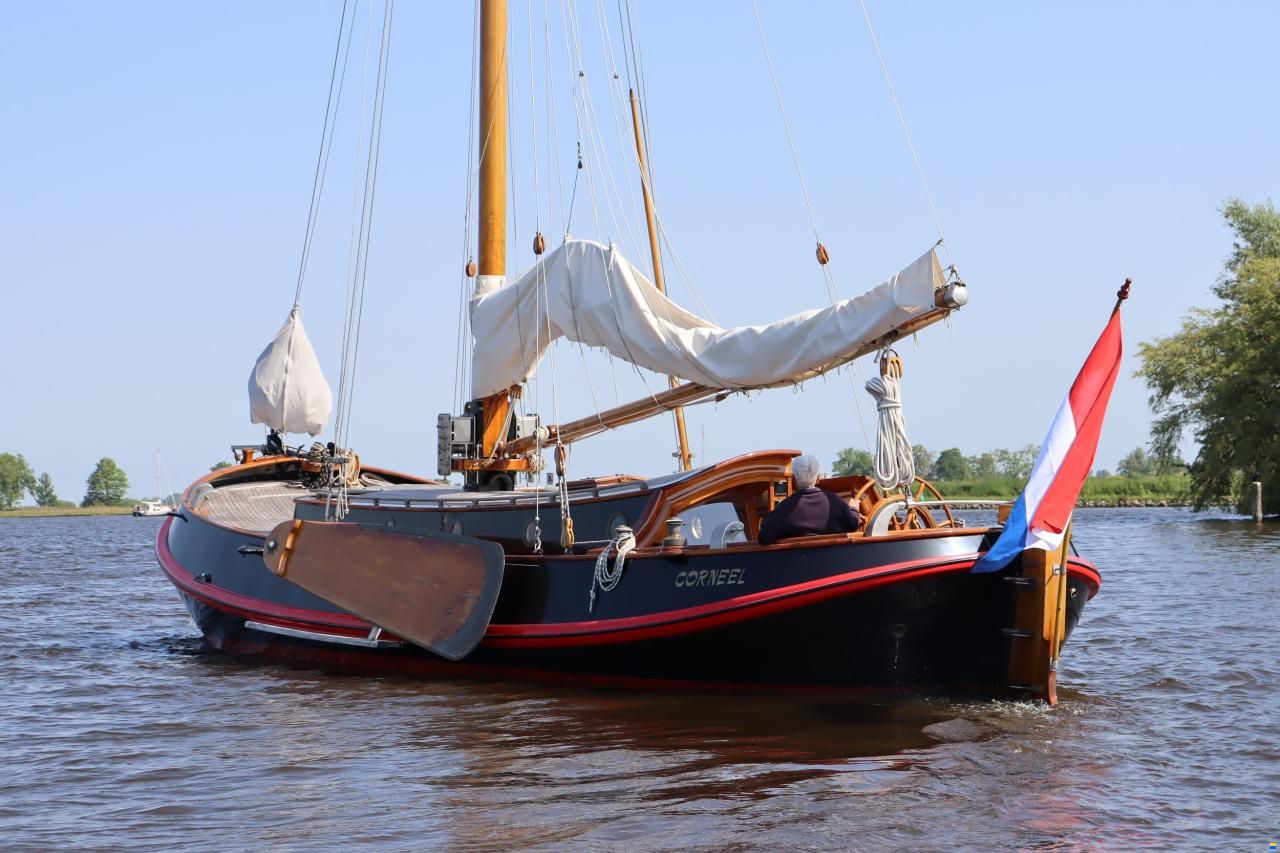 Lemsteraak Corneel - De Boer Roefaak 12.85