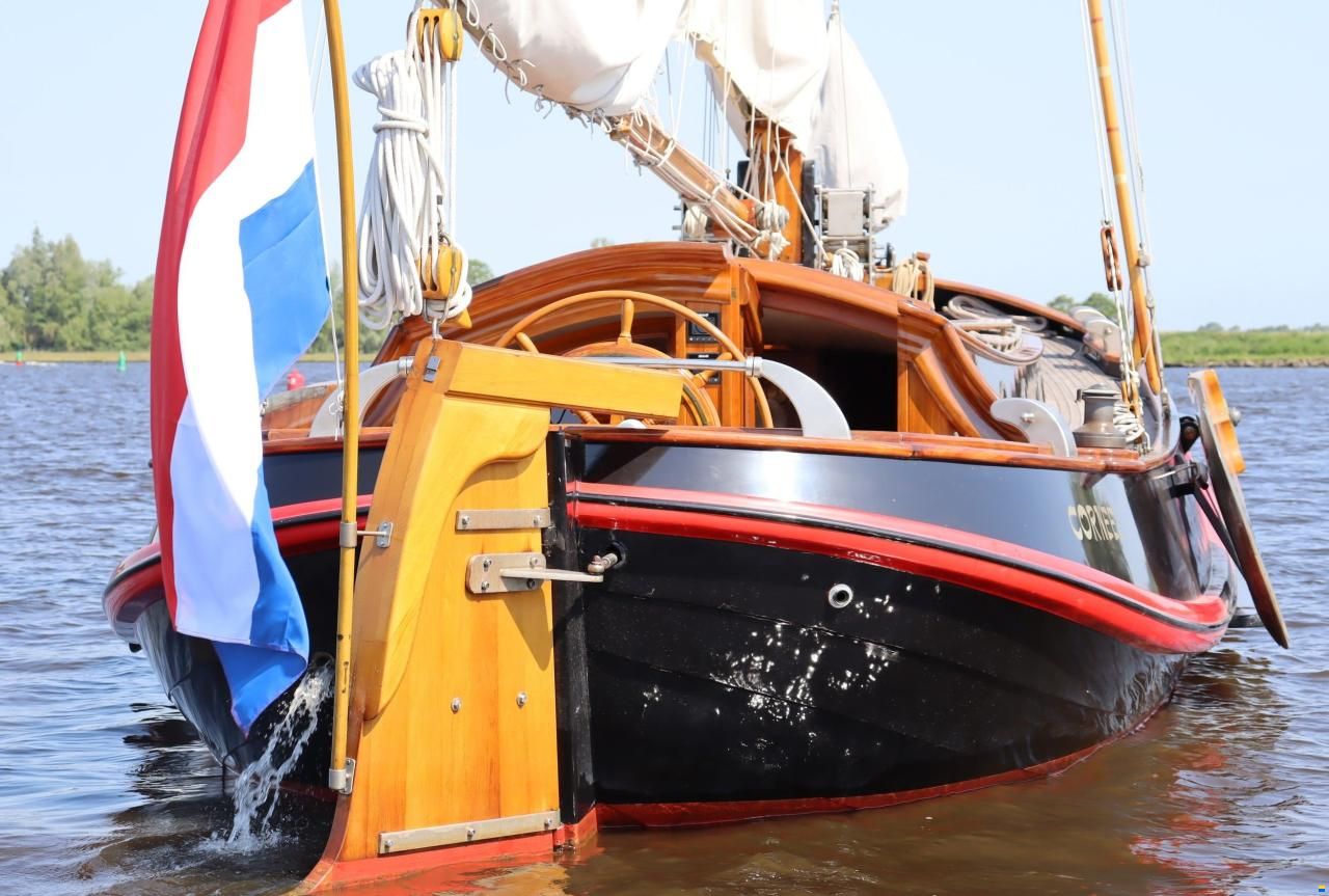 Lemsteraak Corneel - De Boer Roefaak 12.85