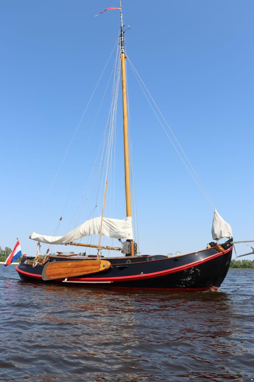 Lemsteraak Corneel - De Boer Roefaak 12.85