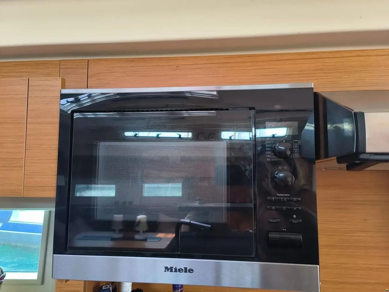 Hanse 588