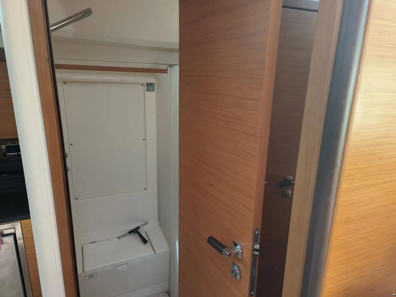 Hanse 588