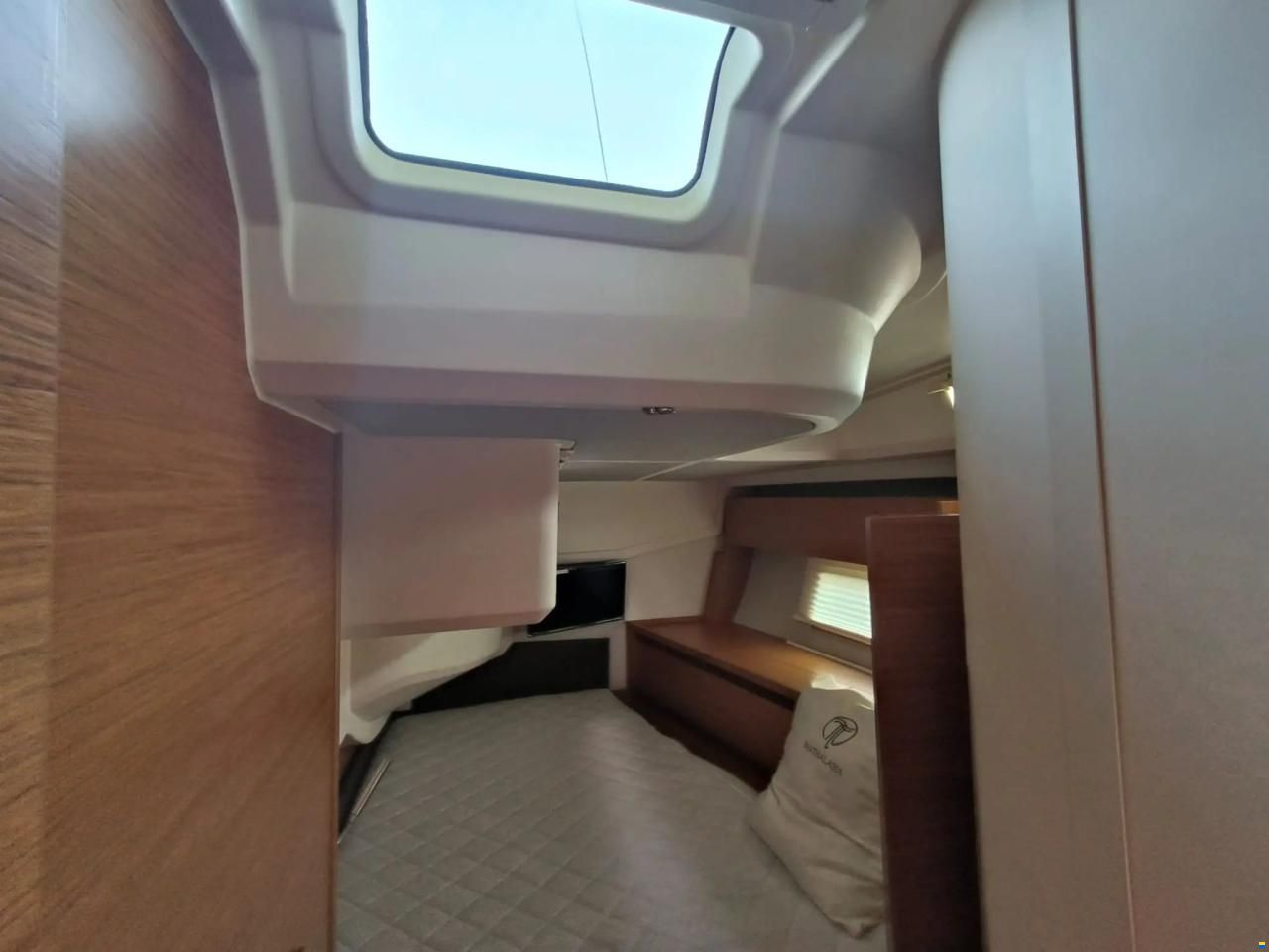 Hanse 588