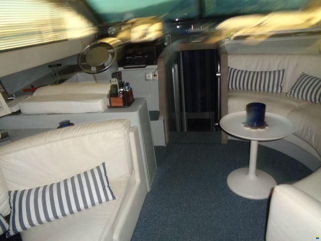 Mochi Craft 43 Fly